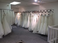 Your Wedding Shop Wedding Dress Outlet 1090346 Image 4